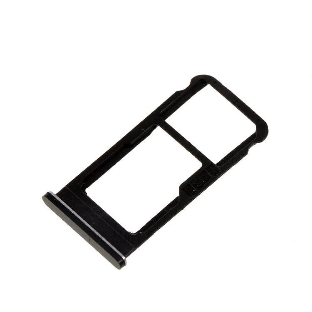 Buy Now SIM Card Holder Tray for Nokia 6.1 - Black